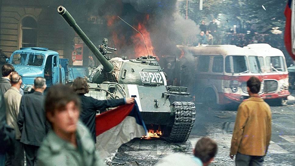 Страны, где русским лучше не появляться 