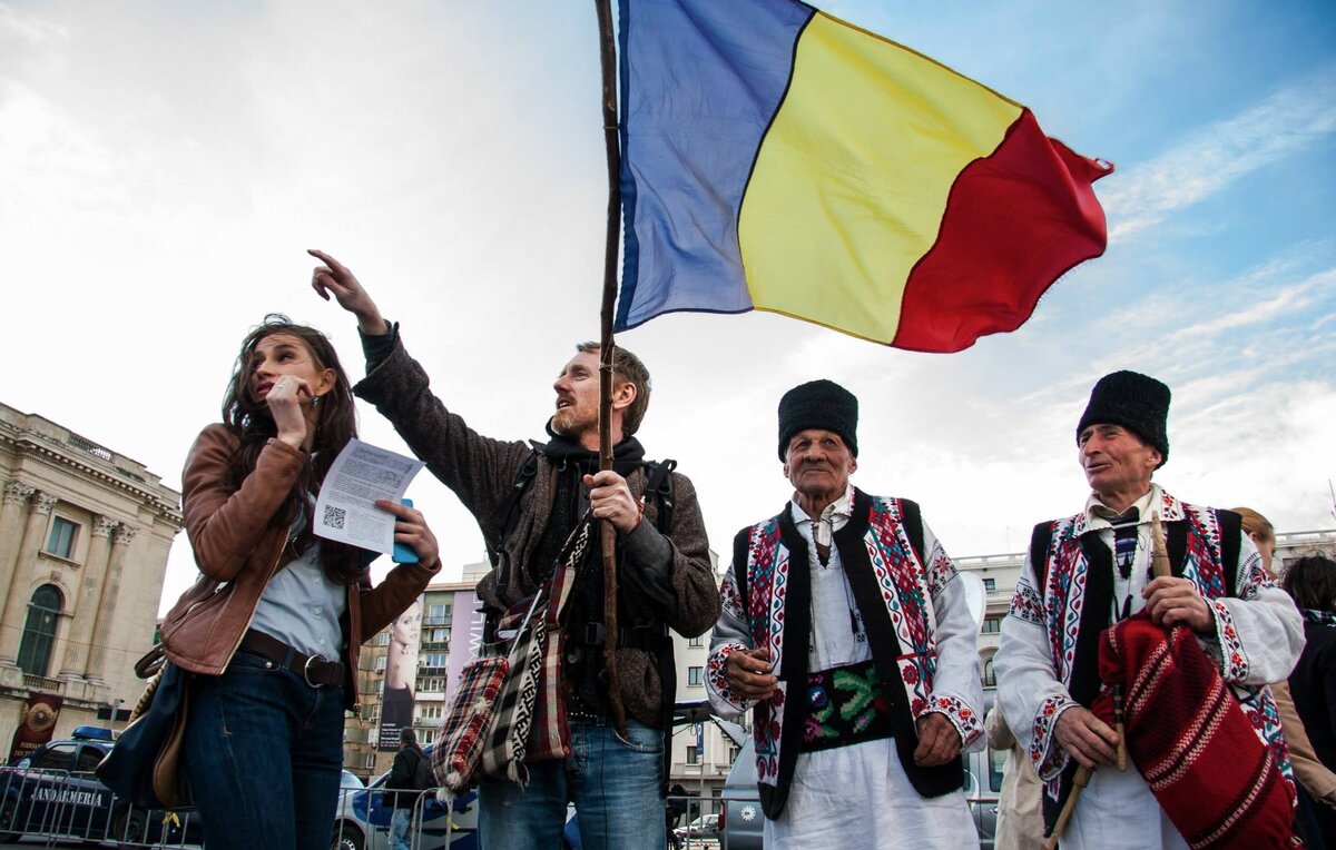 Страны, где русским лучше не появляться 