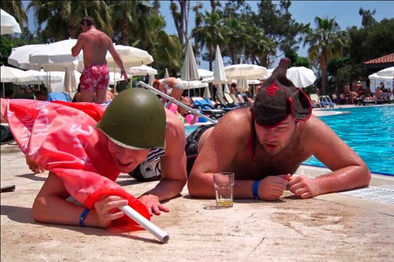 Страны, где русским лучше не появляться 