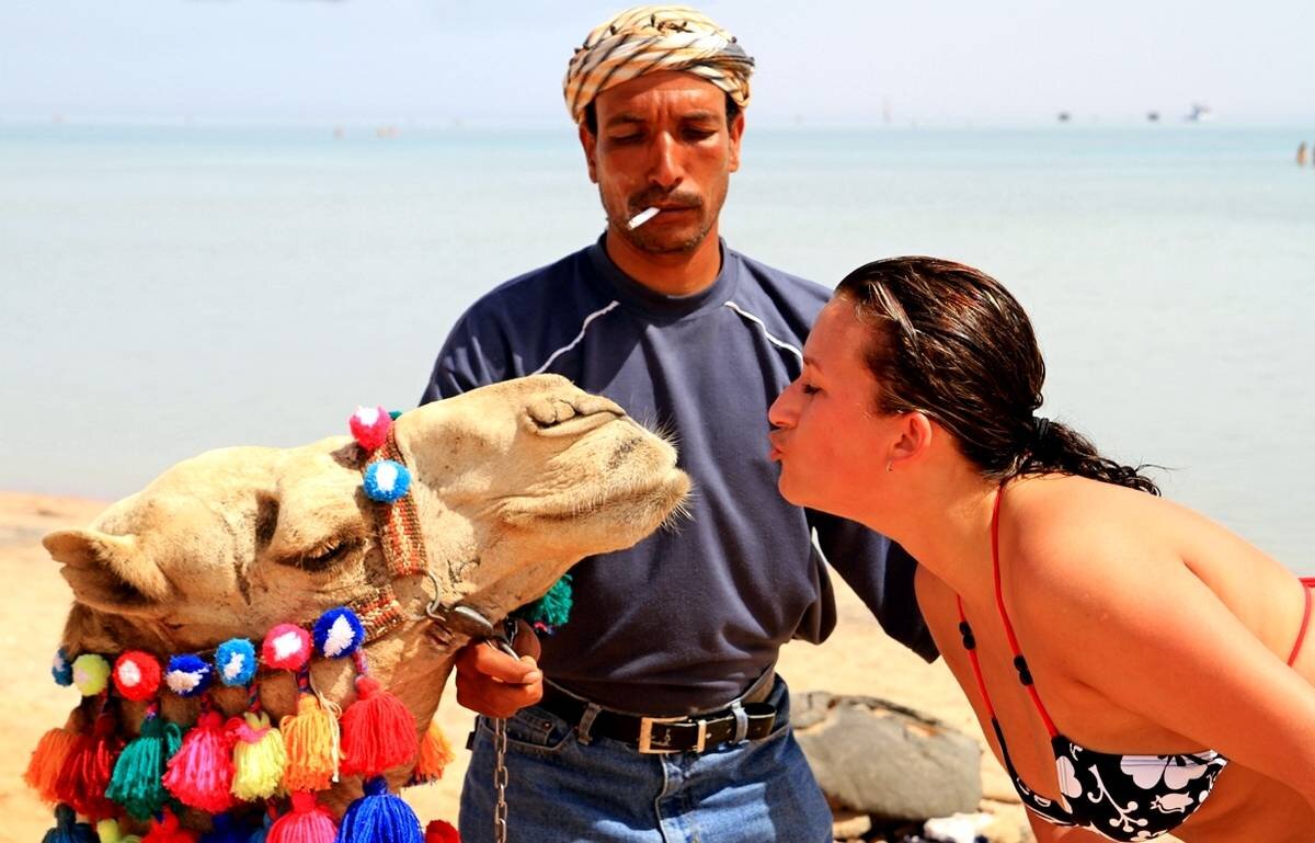 Страны, где русским лучше не появляться 