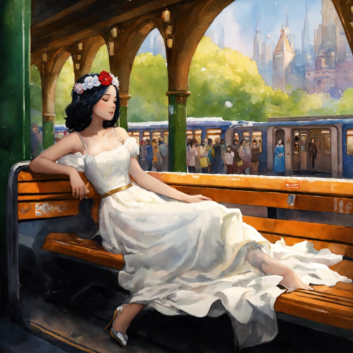 Нейросеть Лексика