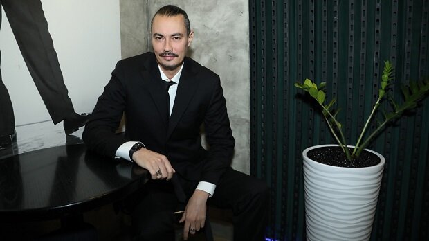 Жора Крыжовников