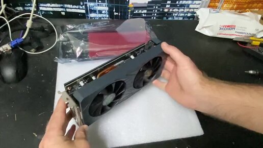 Приехали RTX 3070m или laptop edition! | ПК МАХИНАТОР | Дзен