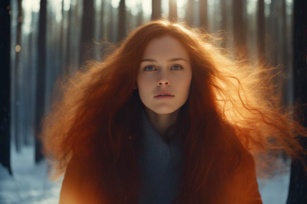 Ксения исчезла на глазах мужа.