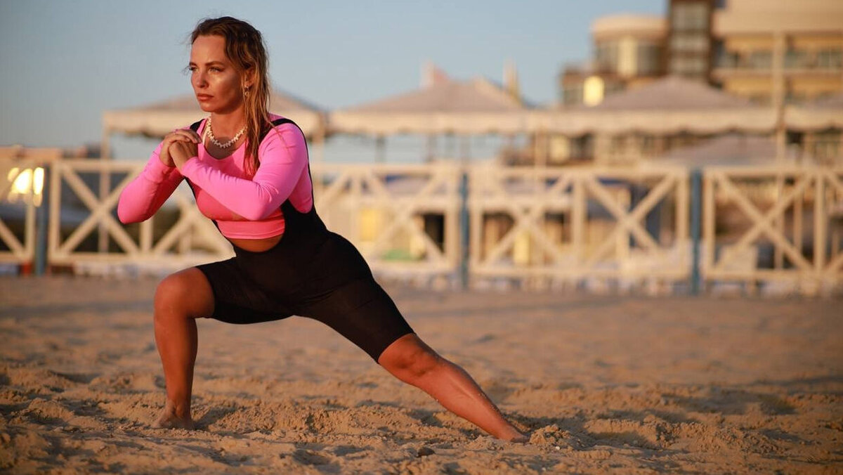    Фото: Личный архив Анастасии Крековой