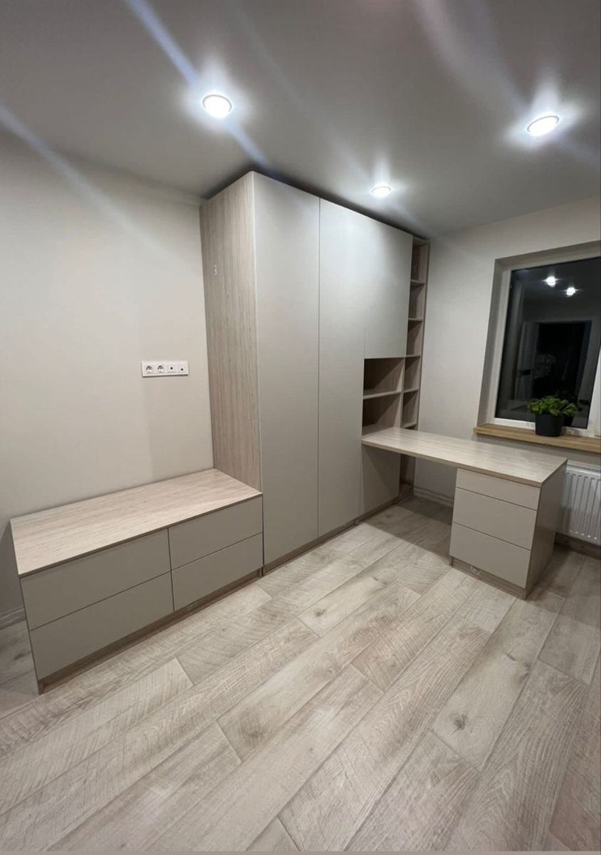 Фотография взята из источника shkafy-moskva.ru