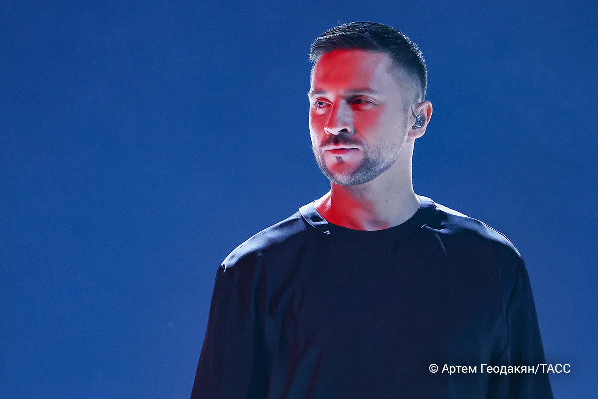    Фото: Артем Геодакян / ТАСС