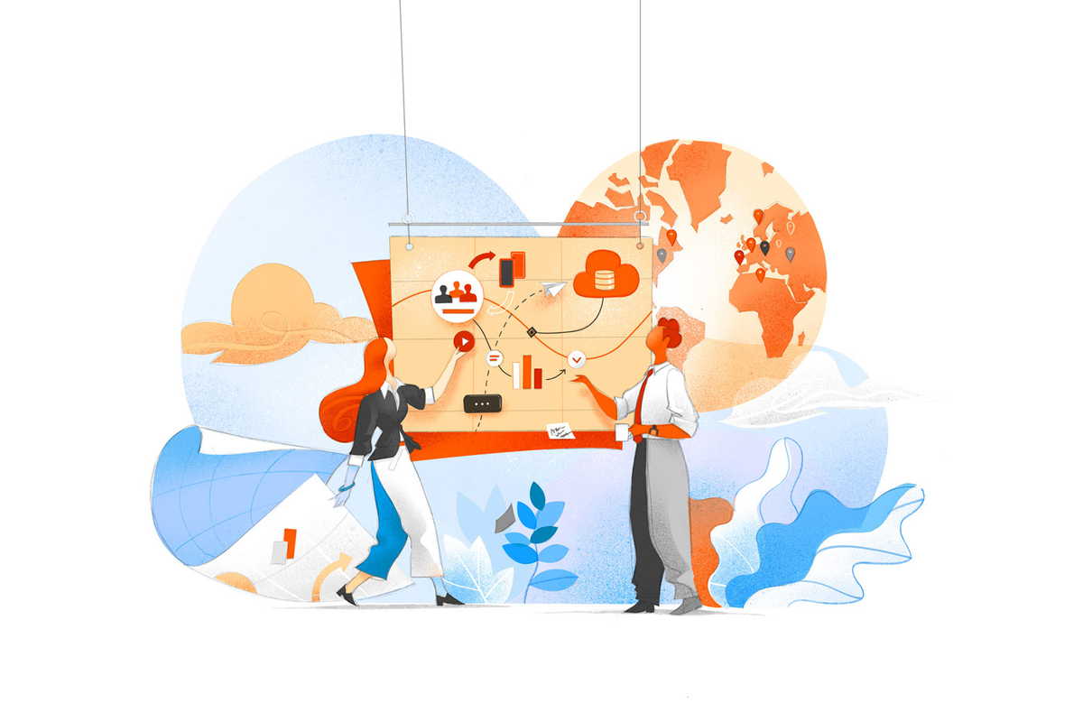 Открытие стартапа - это сложный и рискованный процесс, требующий не только креативности и инноваций, но и умения справляться с различными препятствиями и подводными камнями.