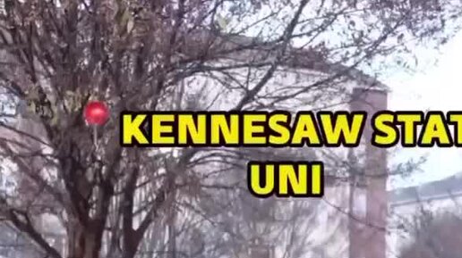 MOUNT SHOW | Вот тебе и высшее образование в США. Студентам ...