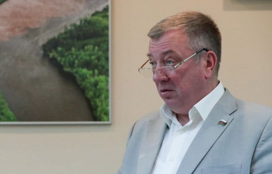    Стало известно, куда пропал Гурулев