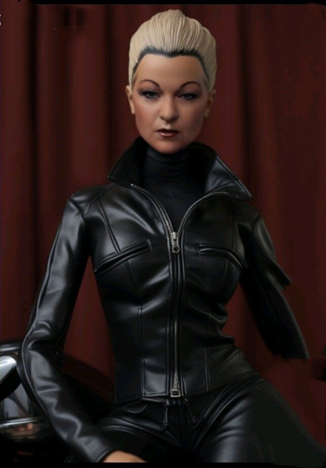 Барби-Бум...