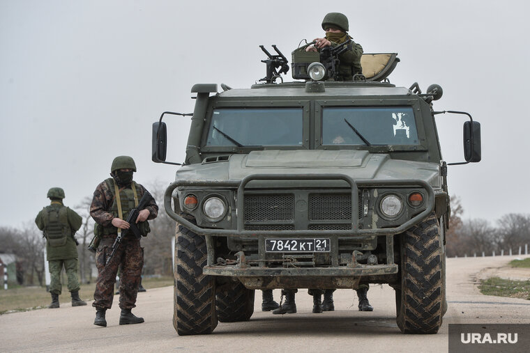    ЕС намерен обучить 40 тысяч украинских военных к весне
