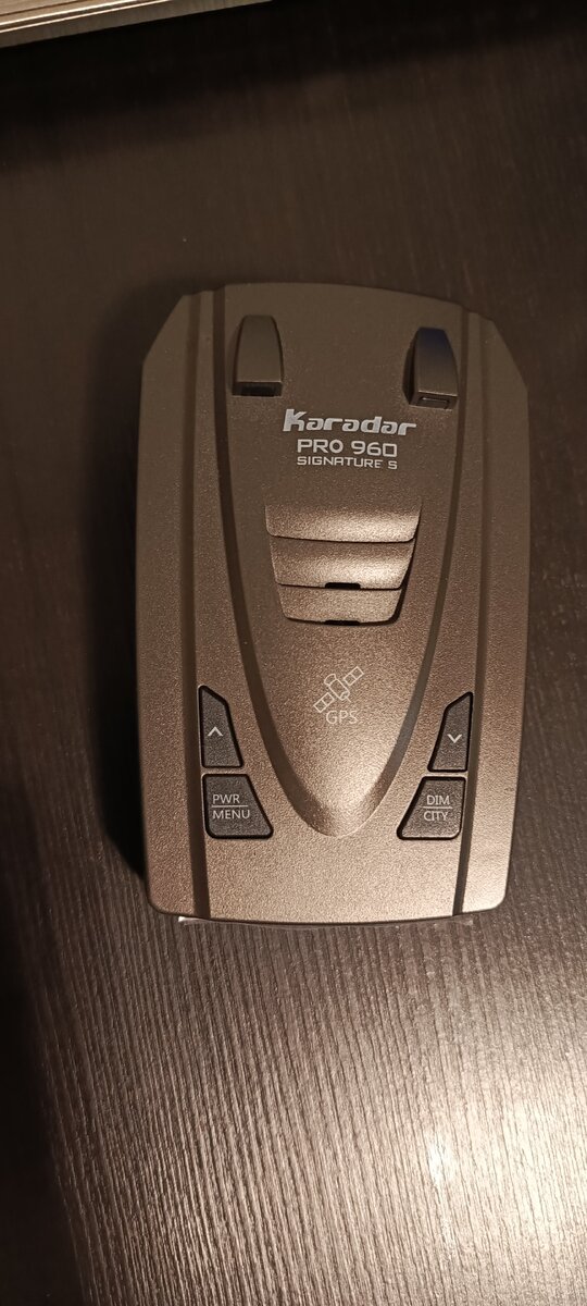 Karadar PRO 960 Signature S