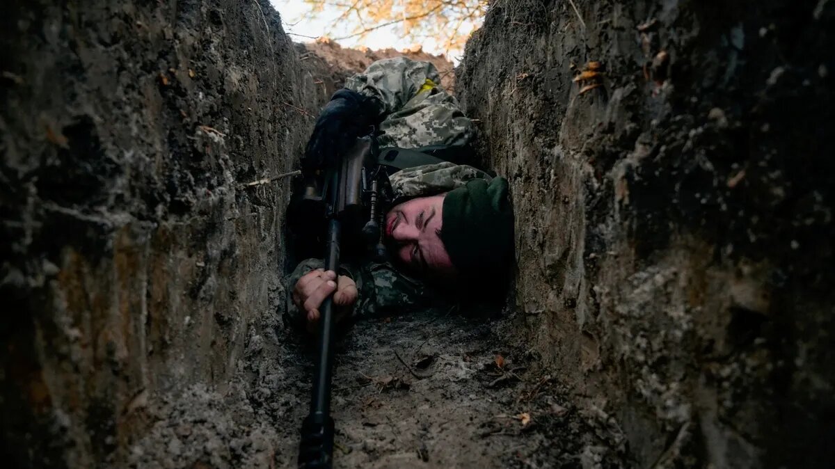 Фото: Reuters