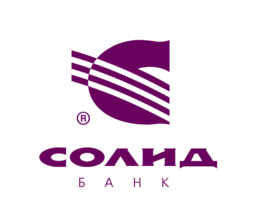 Jsc solid bank. АО ИФК Солид. Солид банк лого. Солид банк Уфа. Солид банк Казань