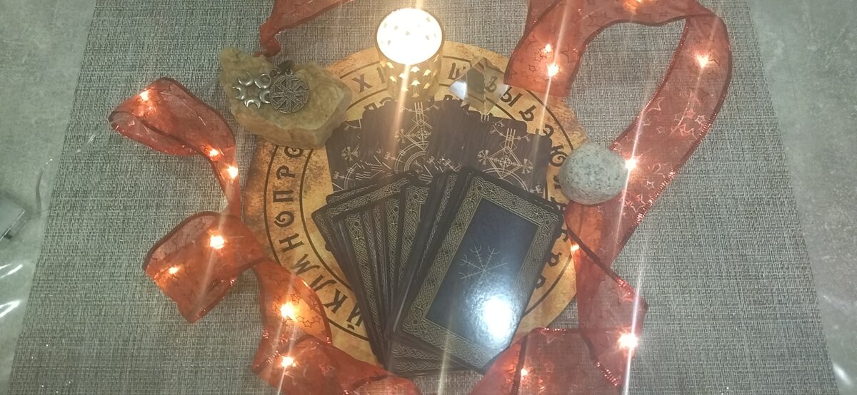 Фото автора.