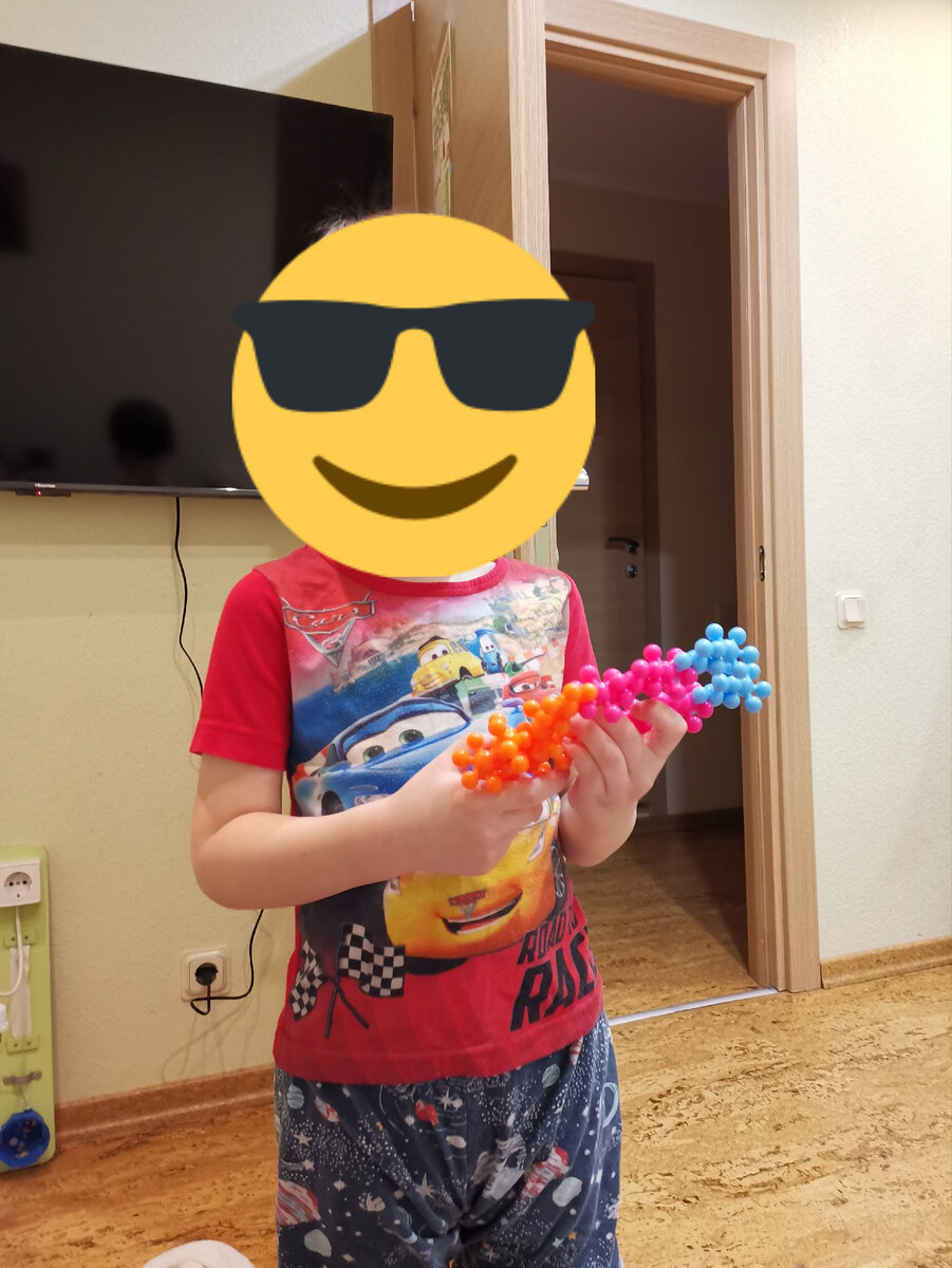 С новым конструктором