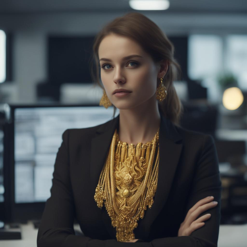 Изображение сгенерировала нейросеть Kandinsky.