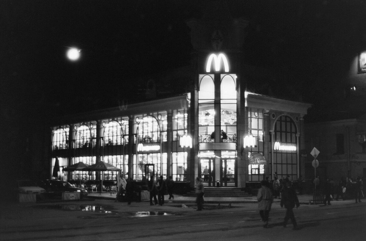 автор фото - Евгений Анспок