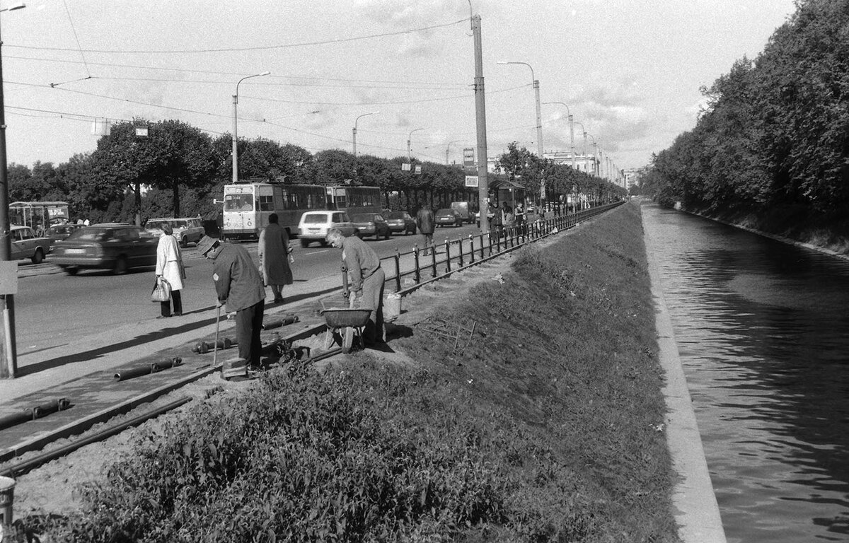 автор фото - Евгений Анспок