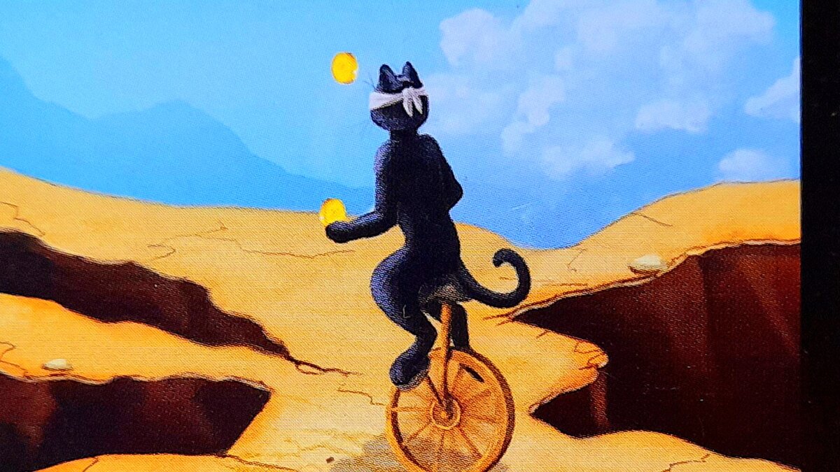 Пойми, в нашем случае компромиссы - это все