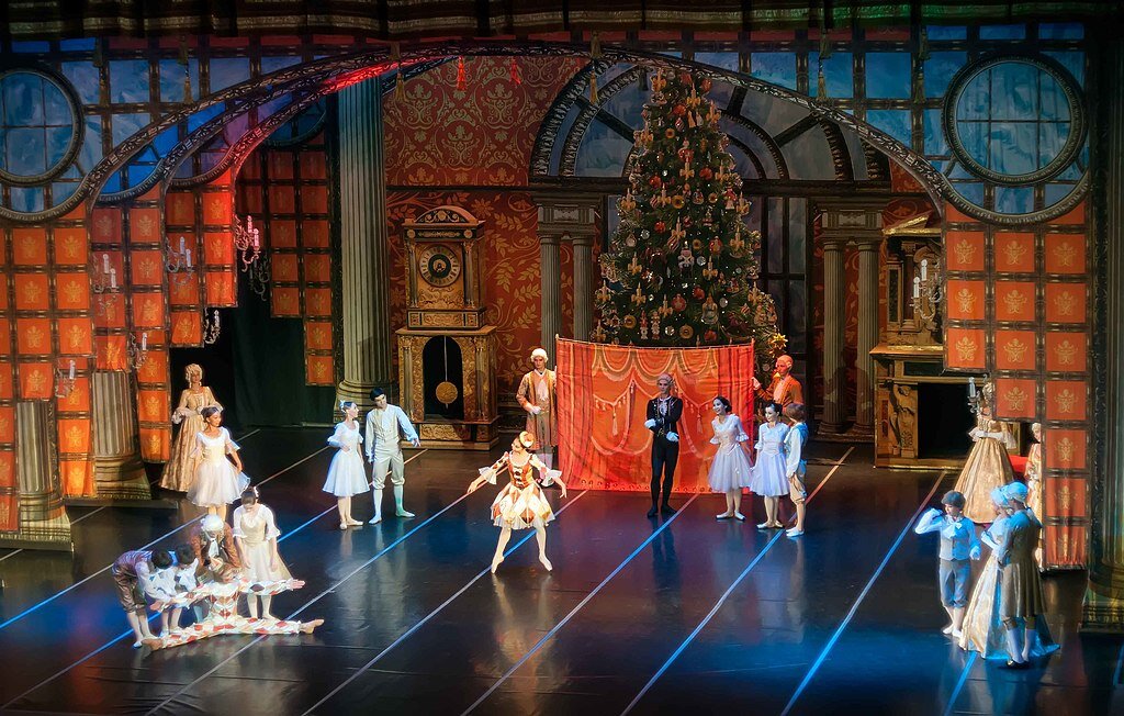 Wikimedia Commons, Frolzart, Creative Commons Attribution-Share Alike 4.0 International license