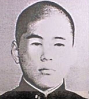 Хироси Мияно в школьные годы. Изображение из сети интернет.