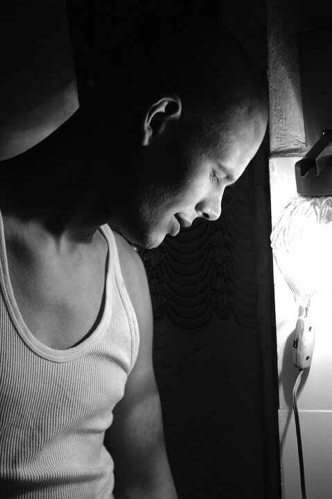 Фото Сергея Савчука