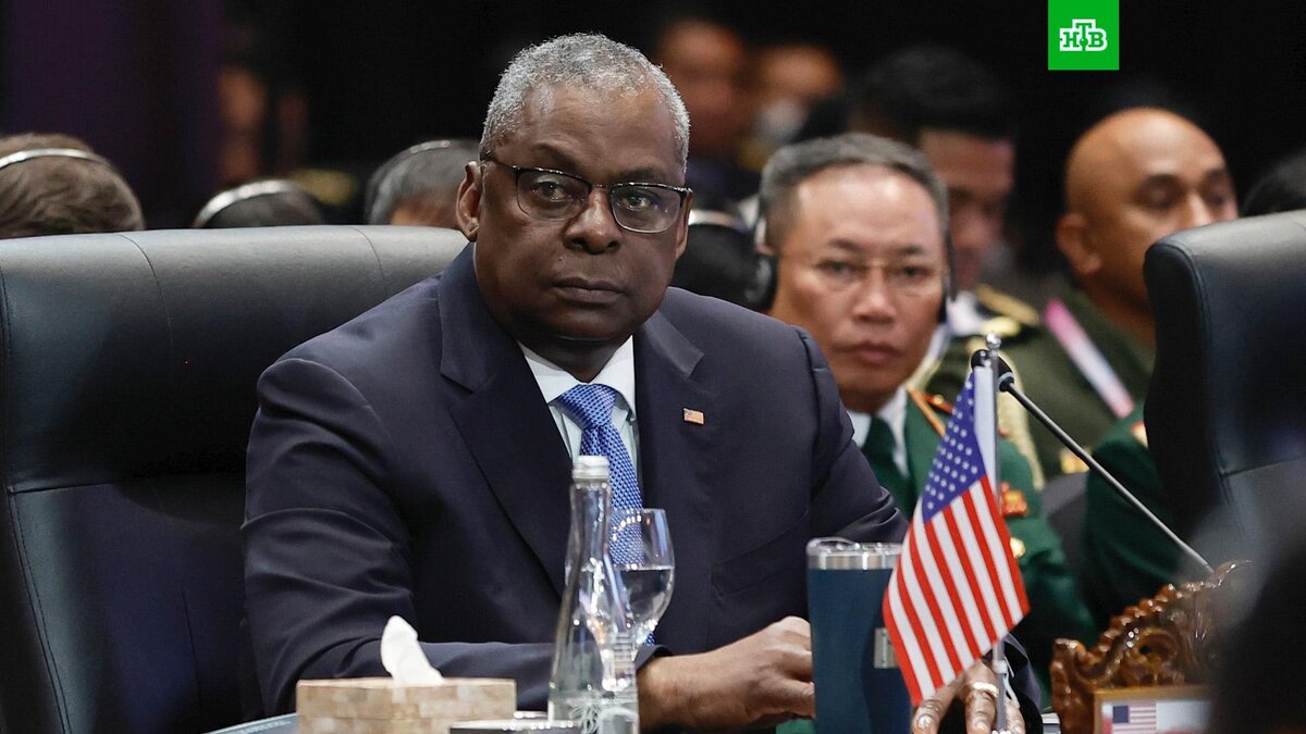    Фото: Associated Press © 2023, Willy Kurniawan