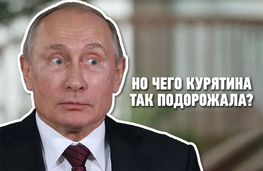 Судя по росту цен на яйца и очередями за ними, в России после 2023-го года 