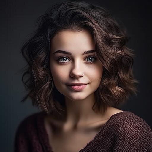 Не надо бояться 