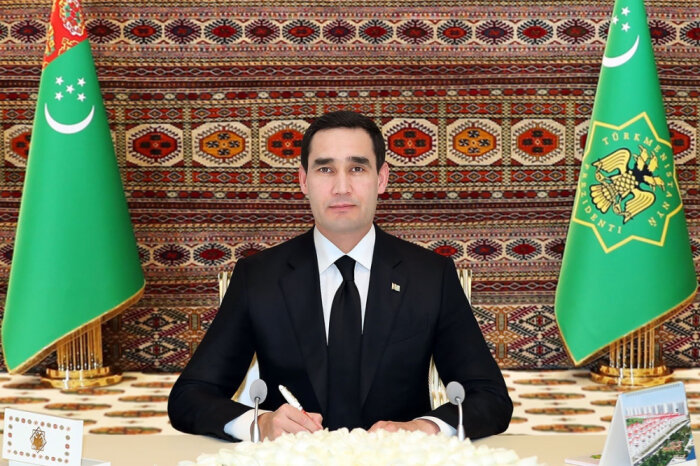 Источник фото: tdh.gov.tm