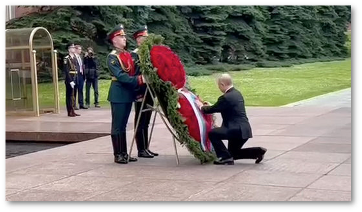 В очередной раз победа