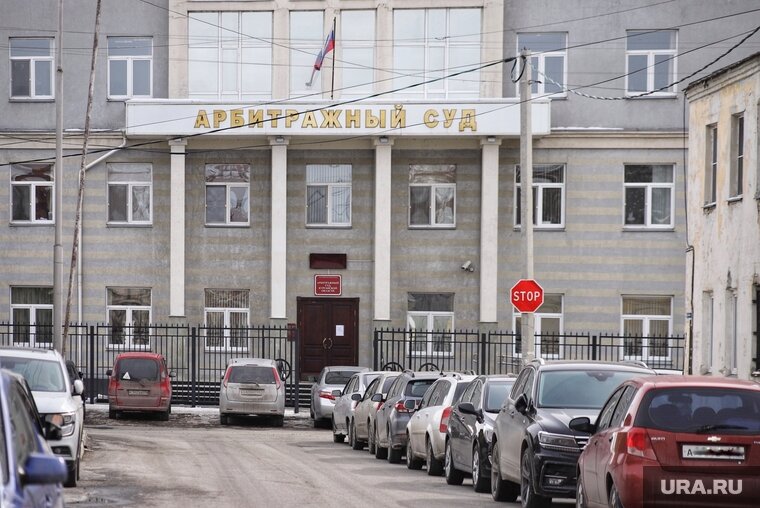    Курганская фирма «Пораблок» взыскивает 10 млн с бизнесмена из Казахстана
