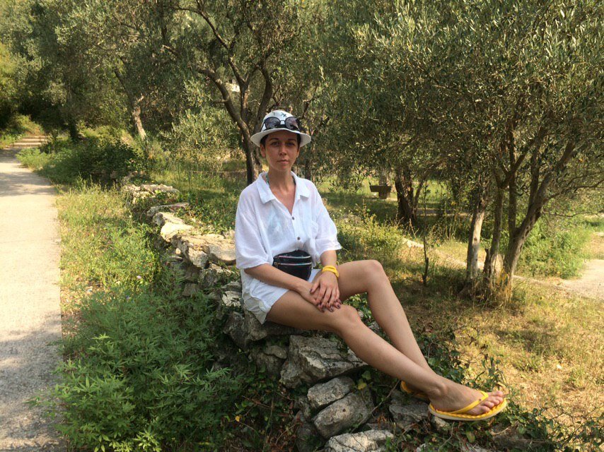 Фото автора