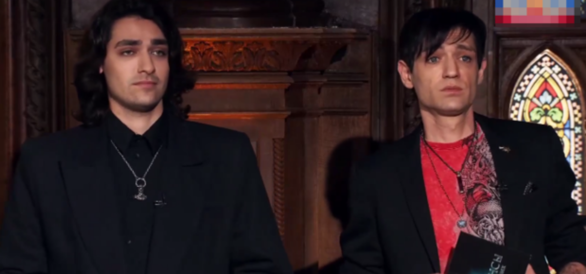 Братья Шепсы в Битве