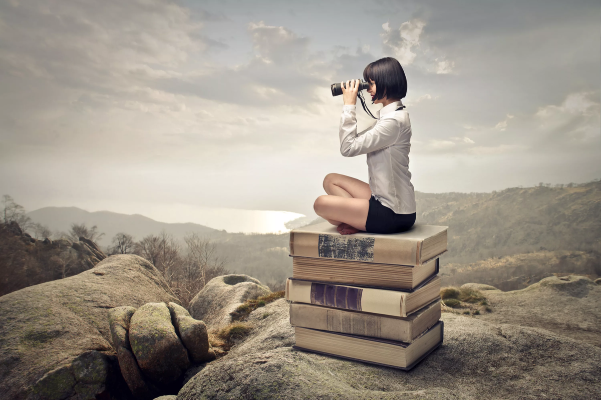 https://get.wallhere.com/photo/temple-trees-landscape-women-fantasy-art-rock-nature-short-hair-barefoot-sitting-photography-clouds-books-smiling-hills-morning-photo-manipulation-skirt-Person-blouses-binoculars-vacation-travel-photograph-image-human-positions-33195.jpg