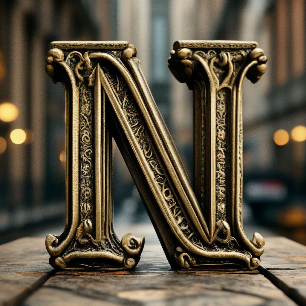 Эту картинку создала нейросеть 