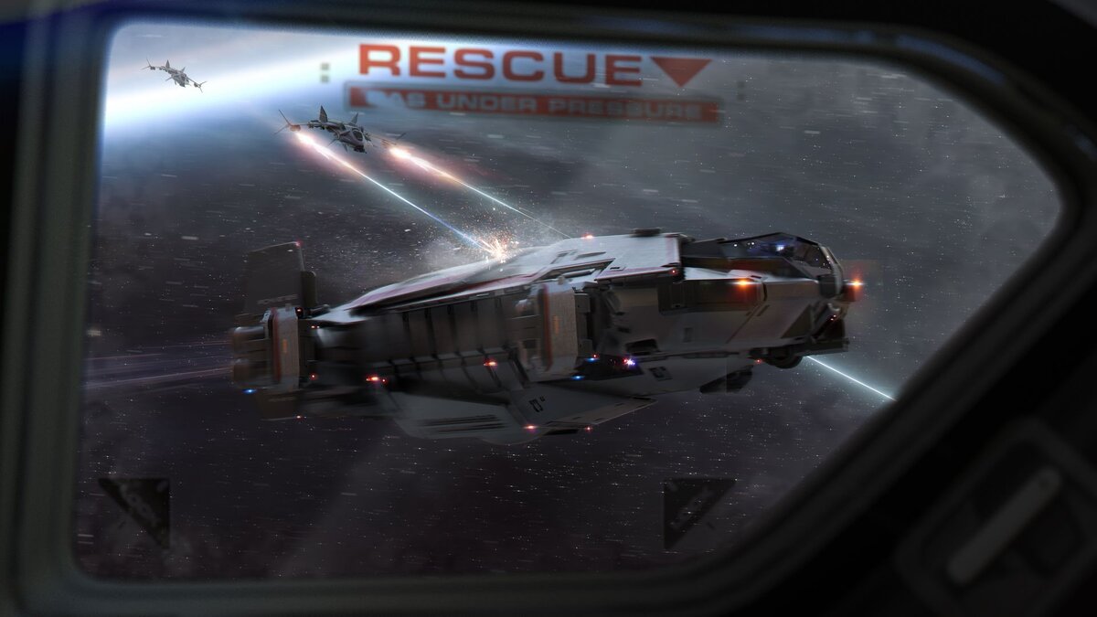 Terrapin - живучий корабль, конечно, для своего размера.