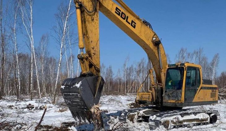    Бесхозные мелиоративные системы восстановят в Хабаровском крае