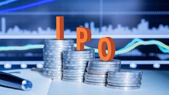 IPO другой стороны баррикады, взгляд с.