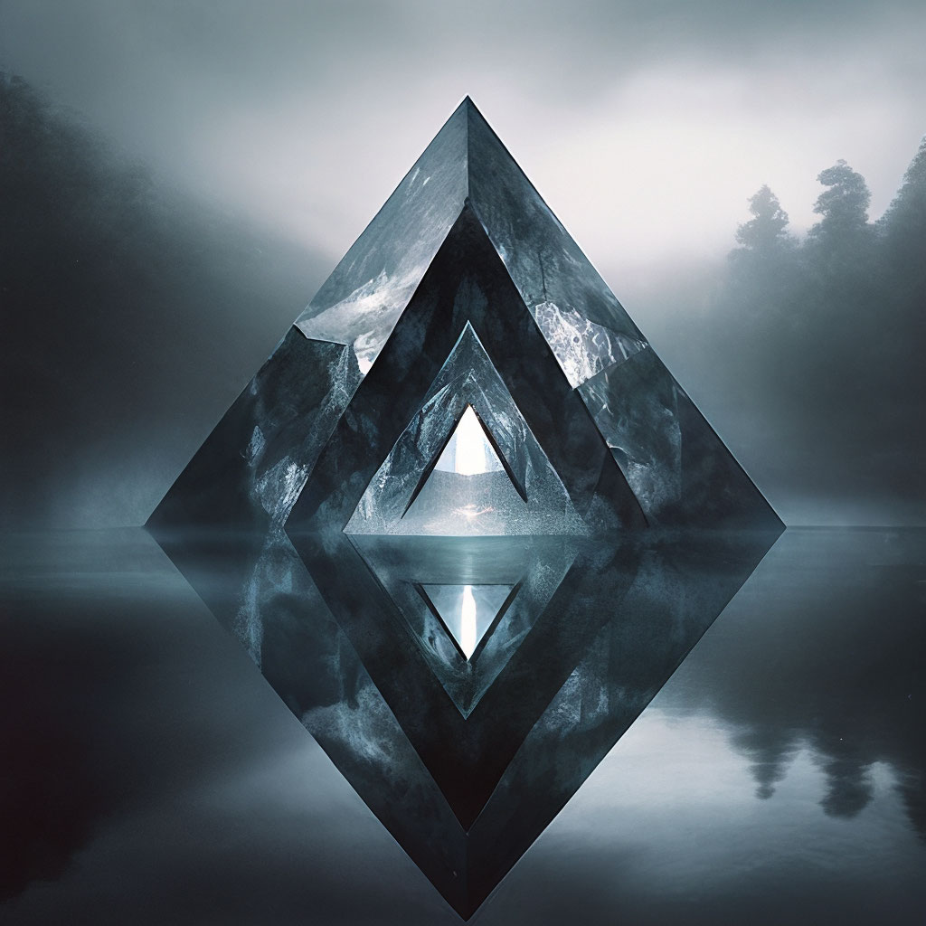 Природа воды – быть мокрой и течь вниз.