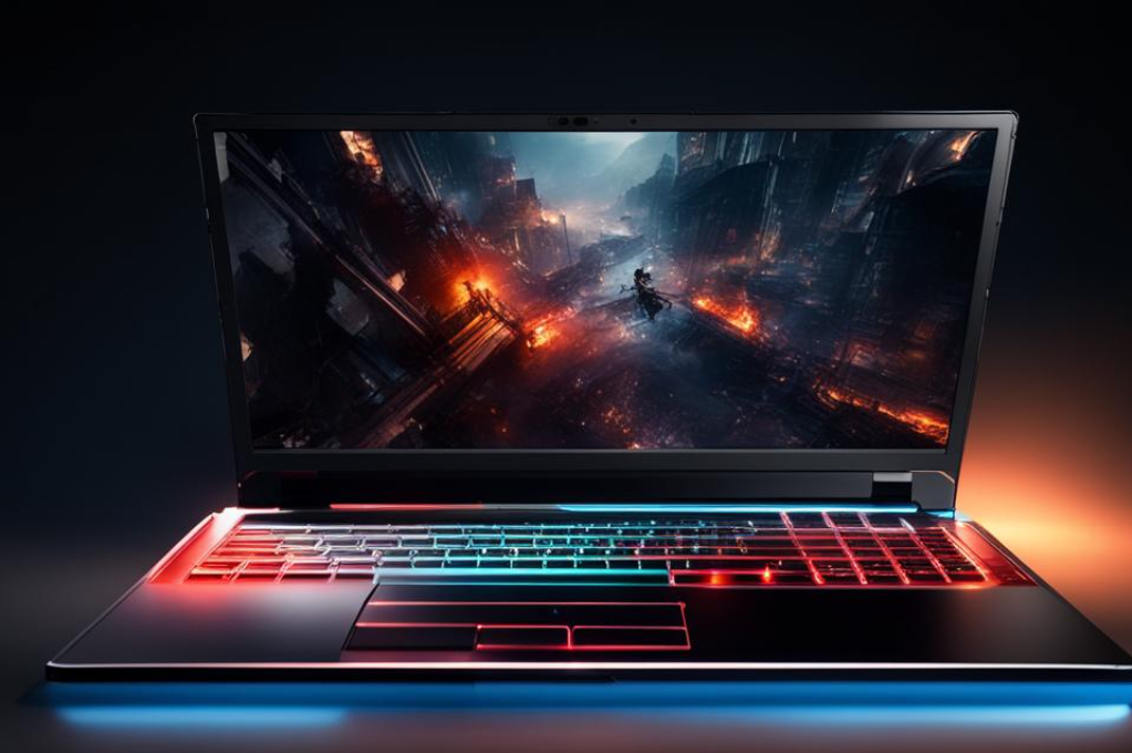 Настоящий зверь: раскрыт игровой ноутбук Asus ROG Zephyrus с Core Ultra ...