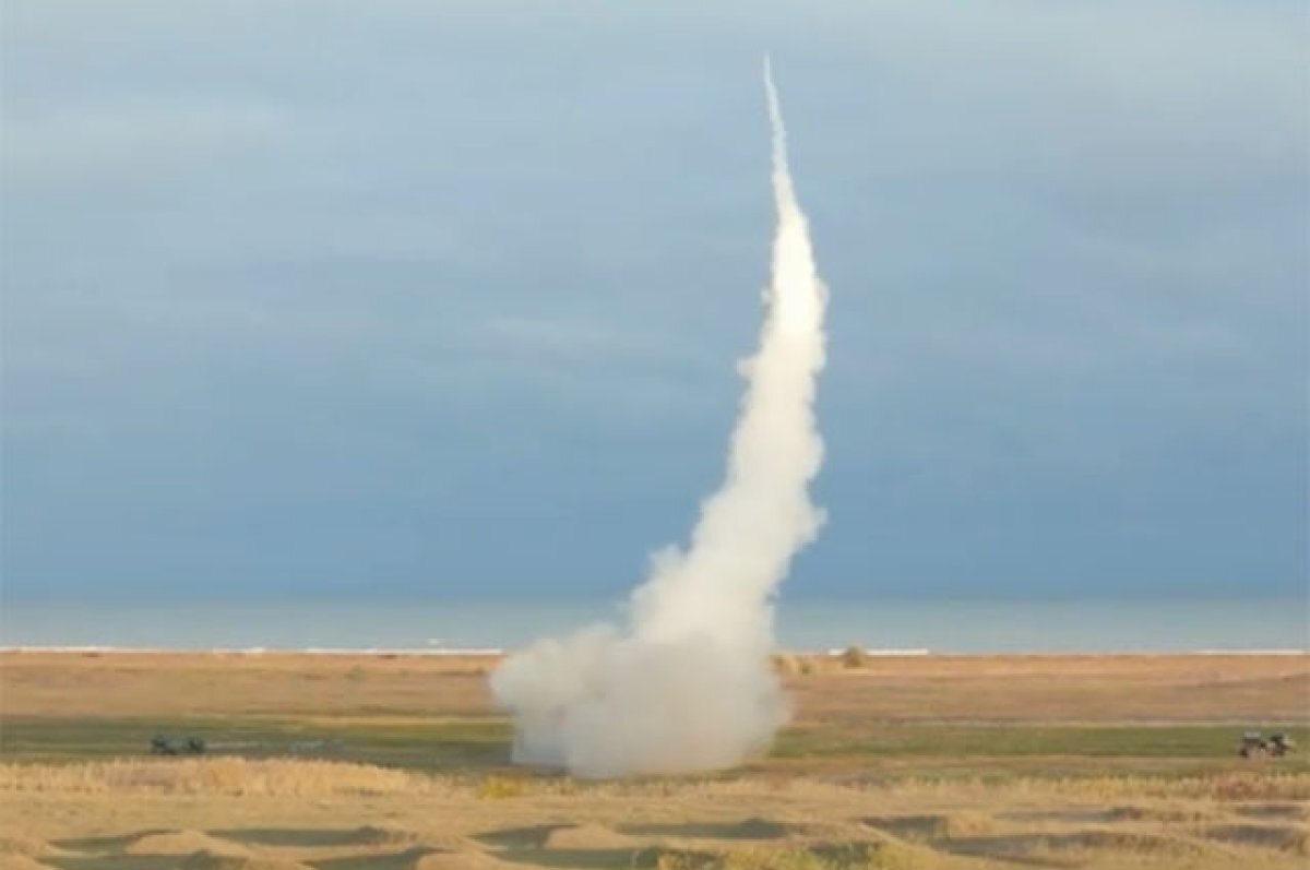    США намерены разместить наземные ракеты в Индо-Тихоокеанском регионе