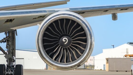    В России разработали технологию для восстановления лопаток для Airbus и Boeing Ирина Петрова