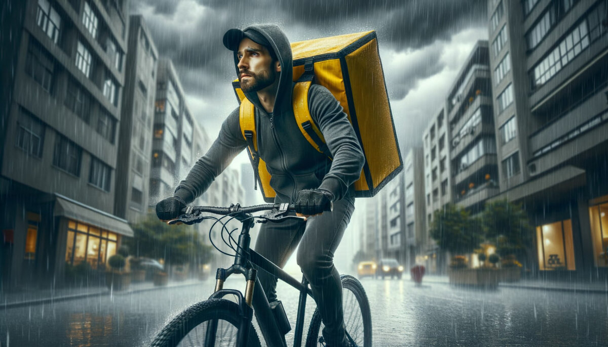 Авторская генерация в нейросети