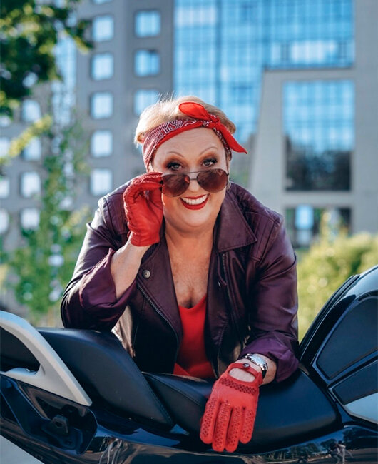  Фото: личный архив