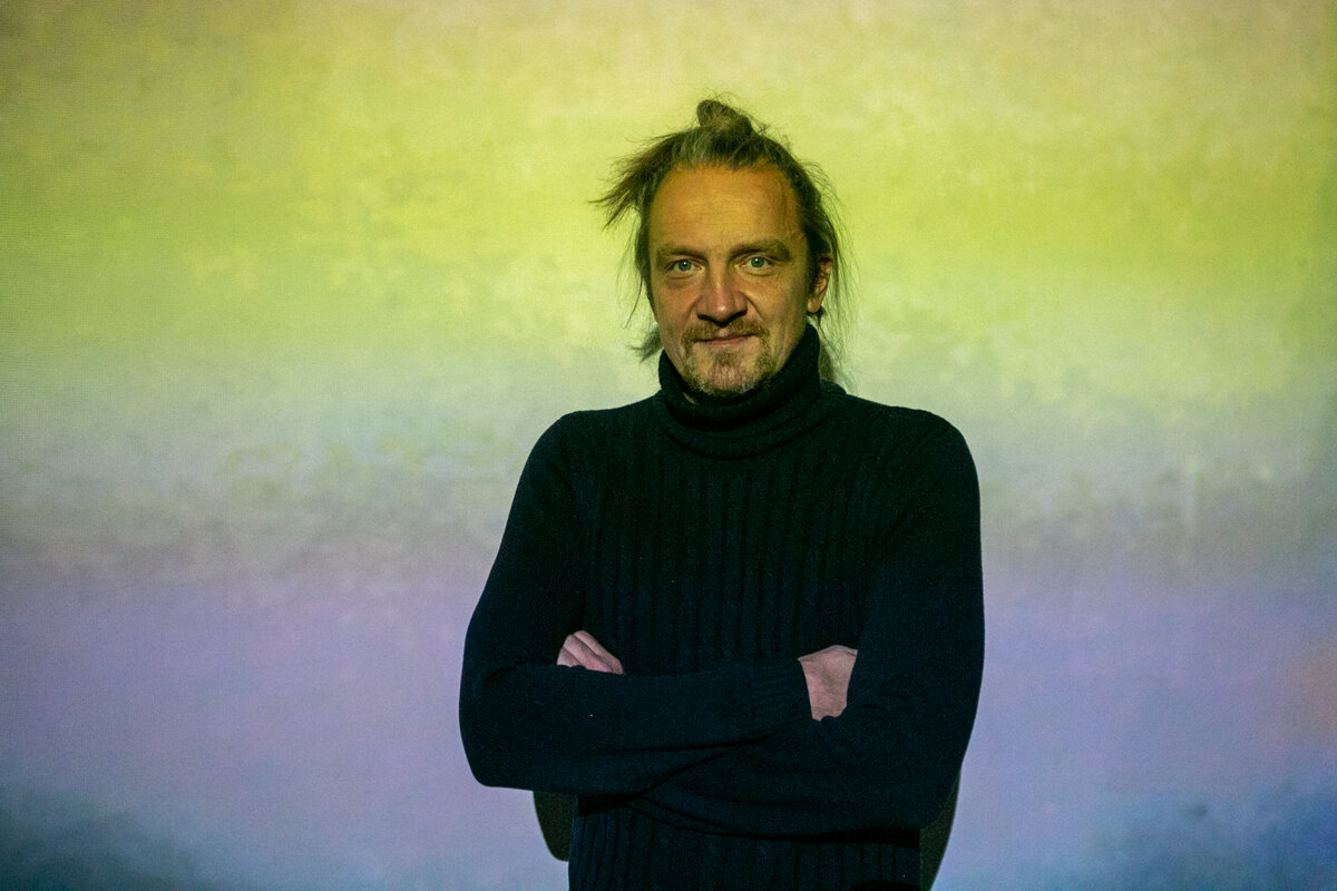 Алексей Сысоев 