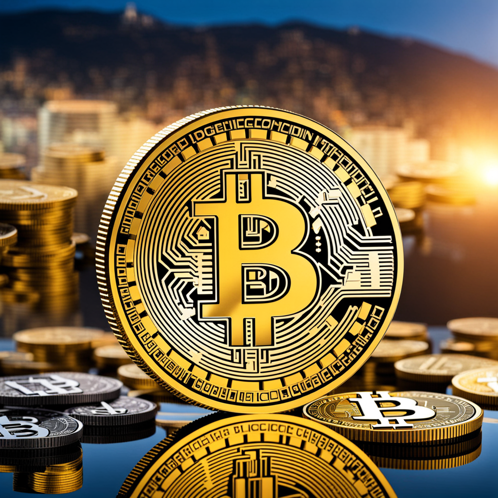 ТОП 8 крипто монет для майнинга!