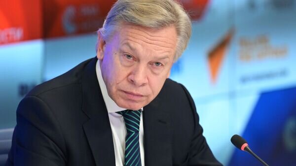    © Sputnik / Владимир Трефилов